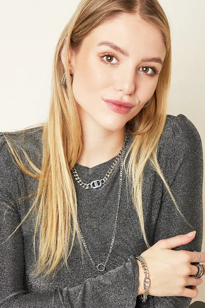 Dubi Necklace - Ketting