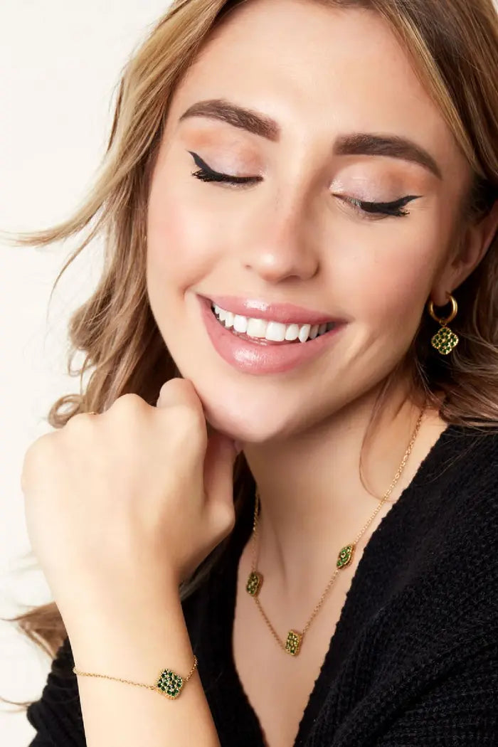 Amara Bracelet - Armband