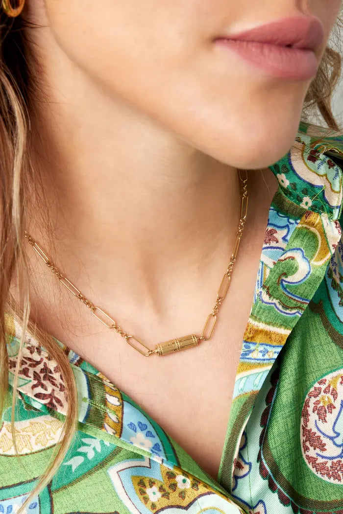 KOO Necklace - Ketting