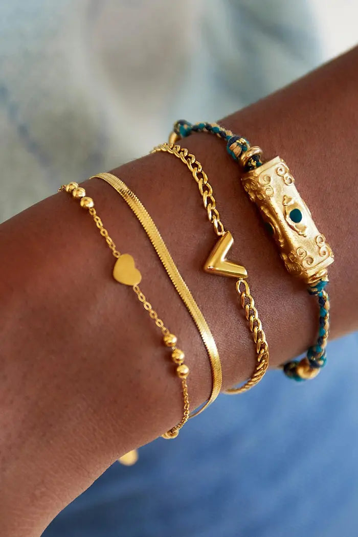 Vella Bracelet - Armband