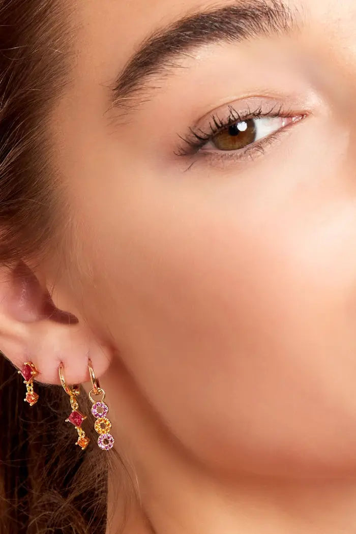 Mojha Earring - oorbel