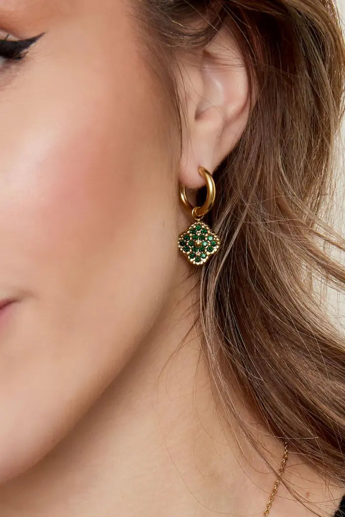 Amara Earings - Oorbel