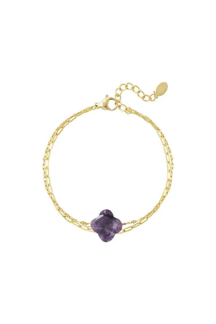 Fine Eli Bracelet - Armband
