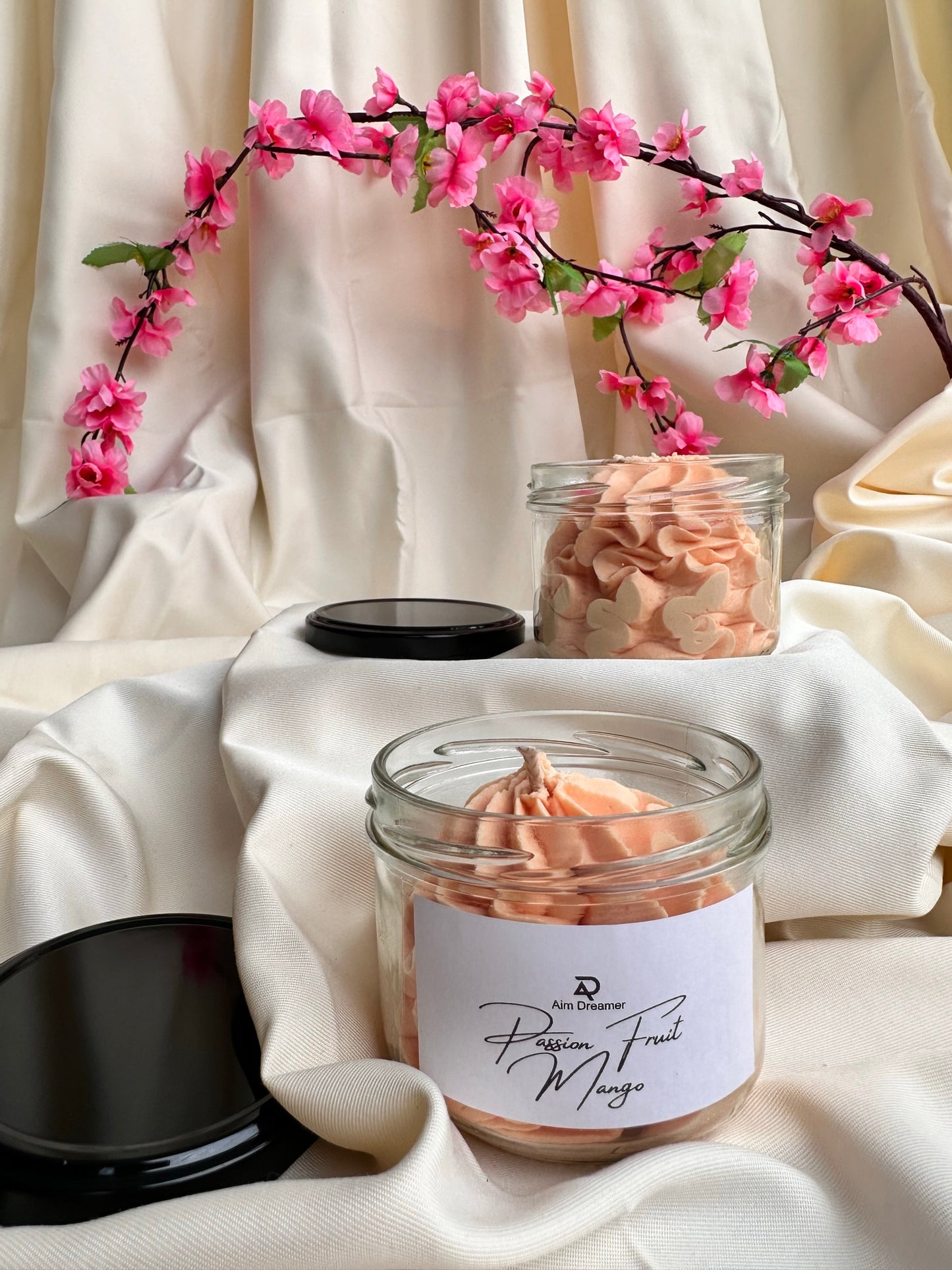 Mango Passion Fruits