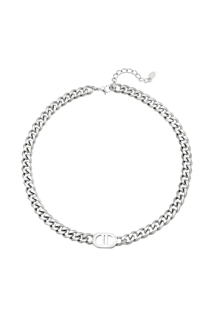Dubi Necklace - Ketting