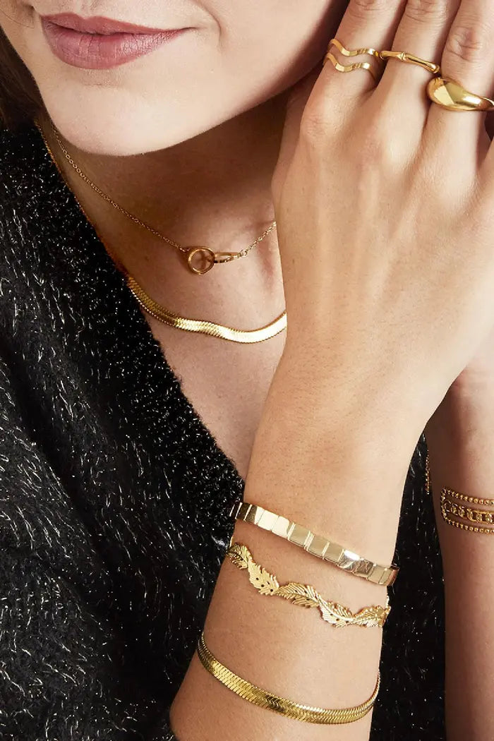 Slim Bracelet - Armband