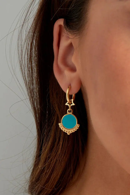 Lola Earings - Oorbel
