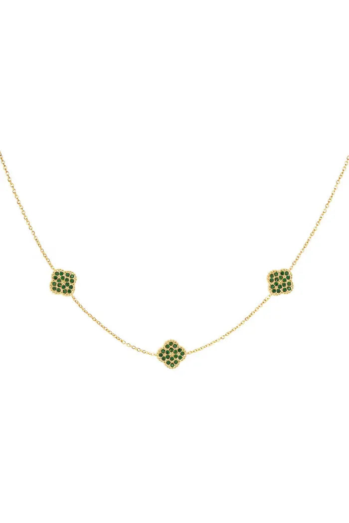 Amara Necklace - Ketting