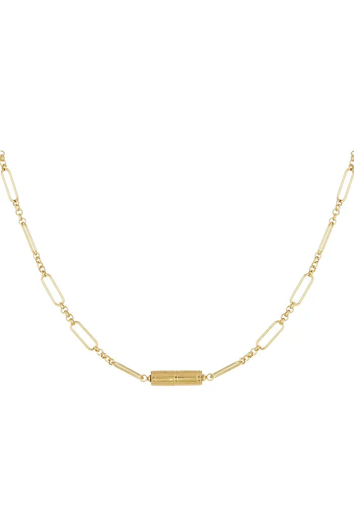 KOO Necklace - Ketting