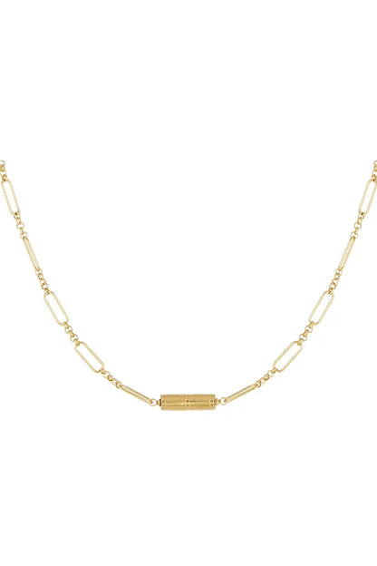KOO Necklace - Ketting