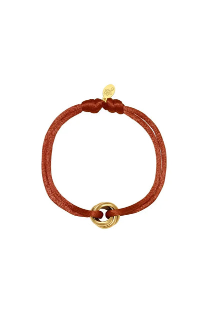 Chikleta Bracelet - Armband