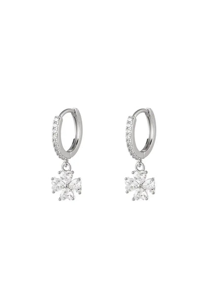Haifa Earring - oorbel