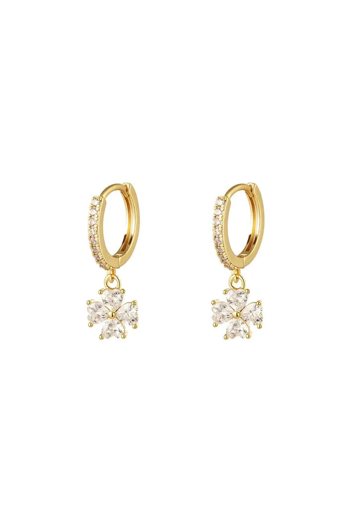 Haifa Earring - oorbel