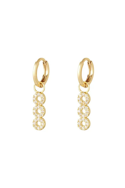 Mojha Earring - oorbel