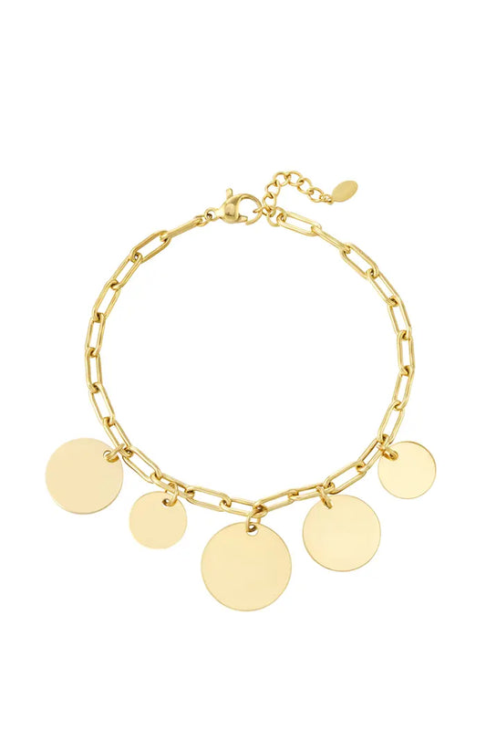 Denaa Deesh Bracelet - Armband