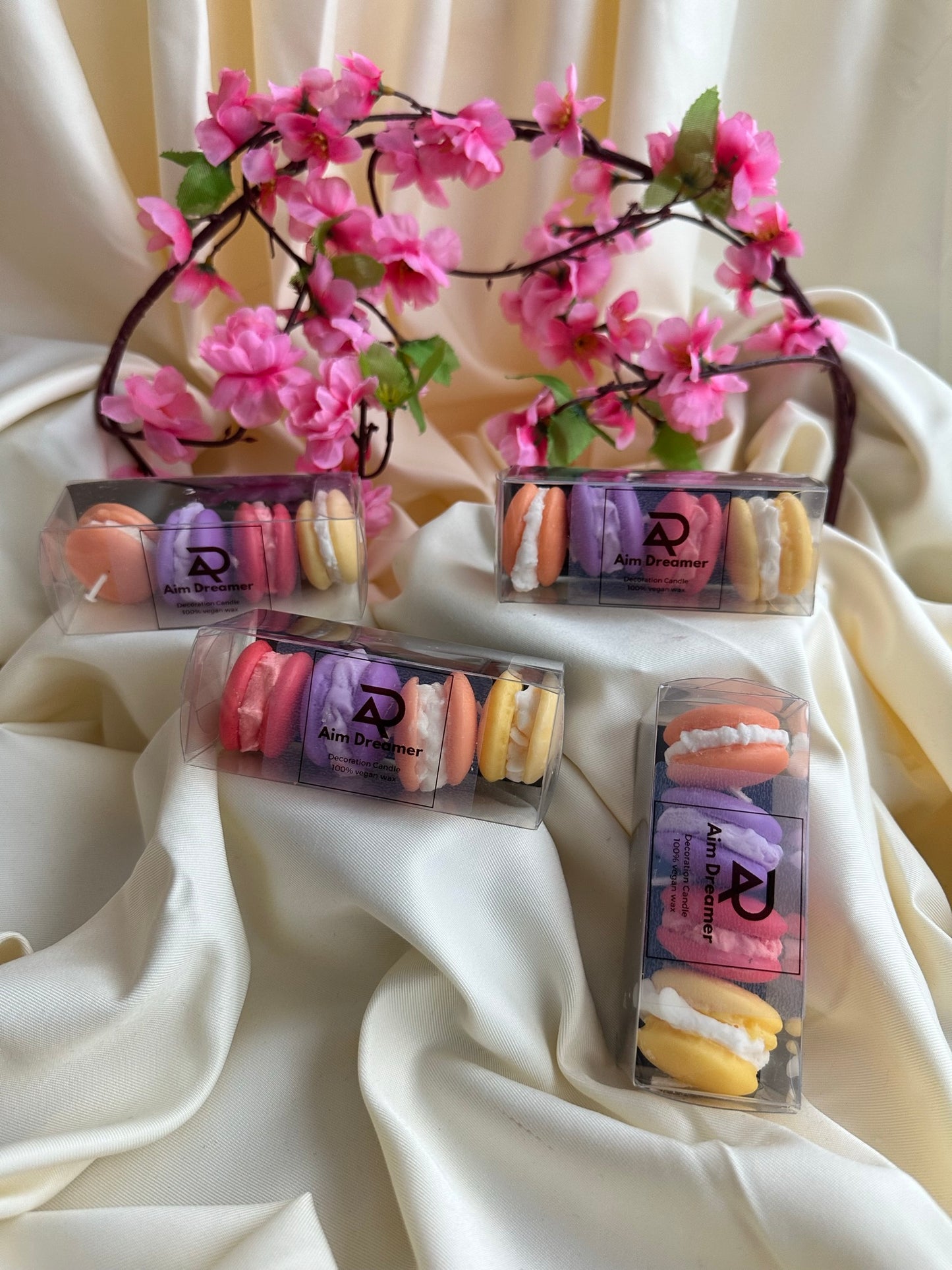 Macarones