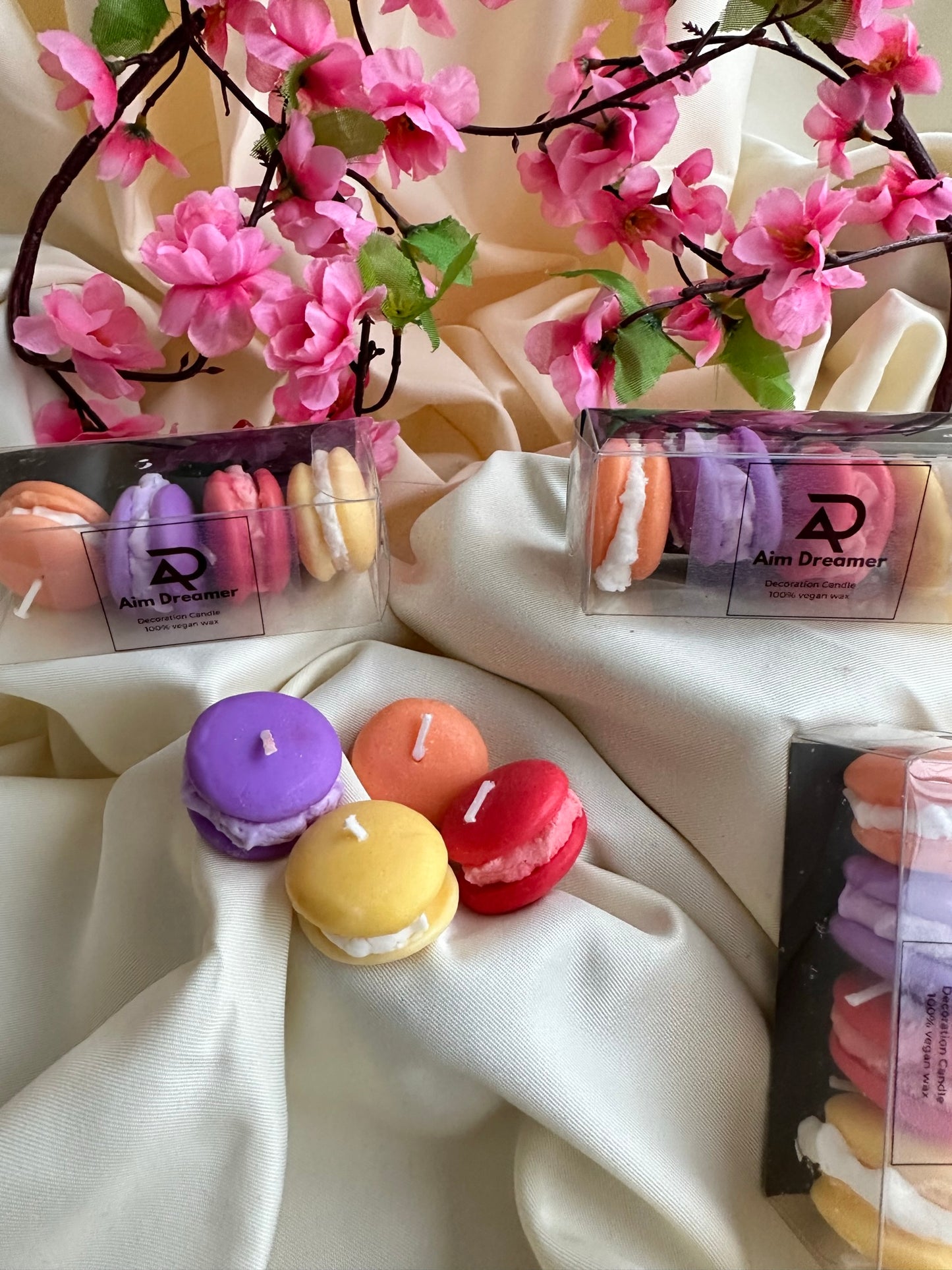 Macarones