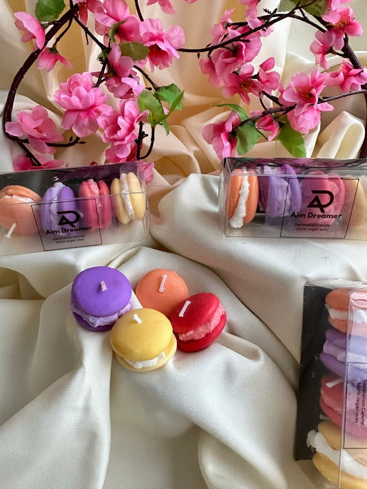 Macarones