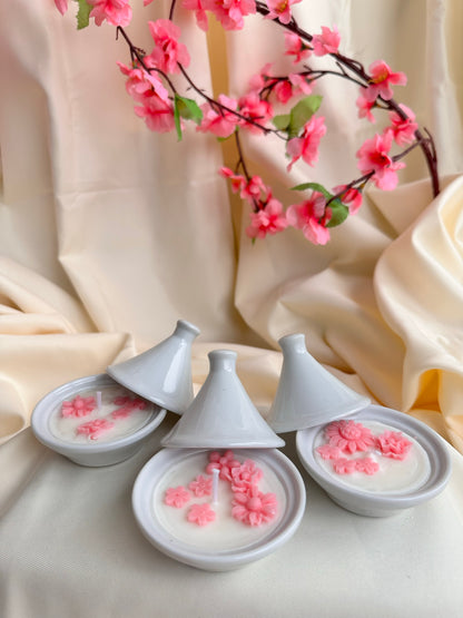 Tajine Candle mini