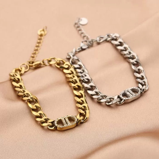 Dubi Dotz Bracelet -Armband