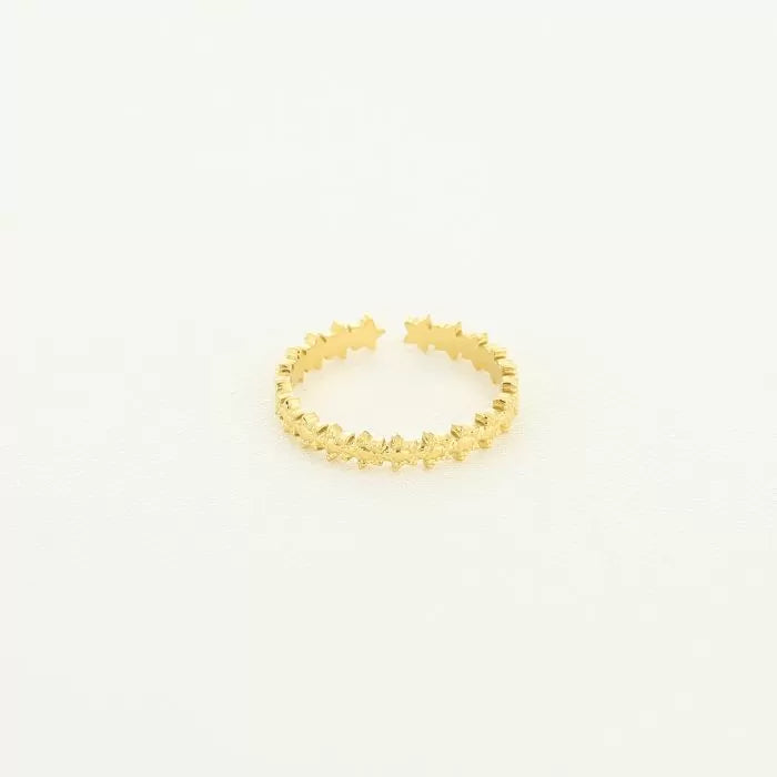 Mini Stars Ring