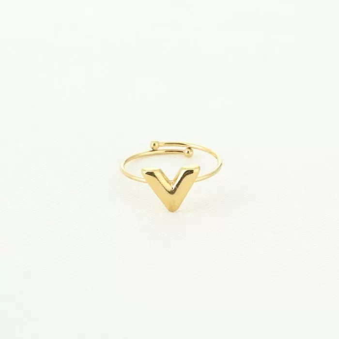 Vela Ring
