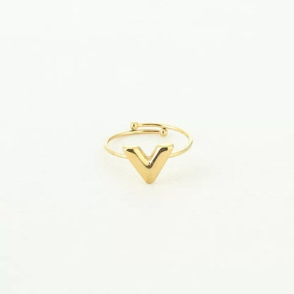 Vela Ring