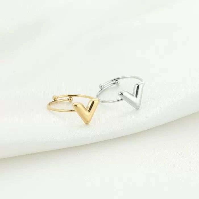 Vela Ring