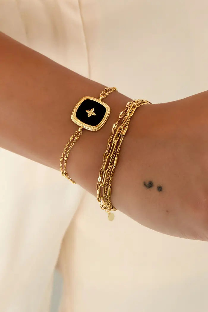 Zen - JL Bracelet - Armband