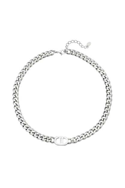 Dubi Necklace - Ketting